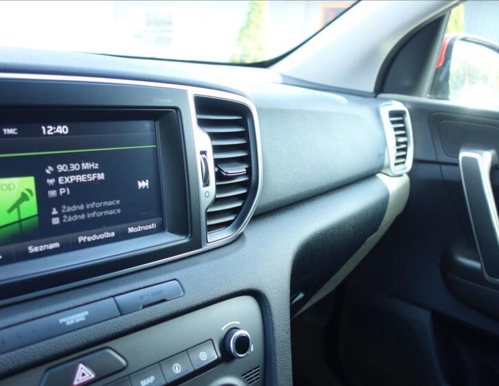 KIA Sportage 36