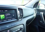 KIA Sportage 36