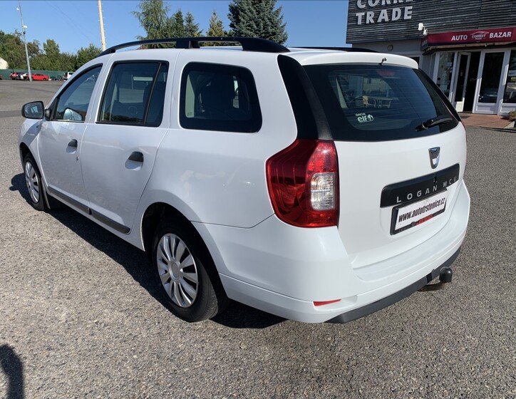 Dacia Logan 3