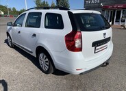 Dacia Logan 3