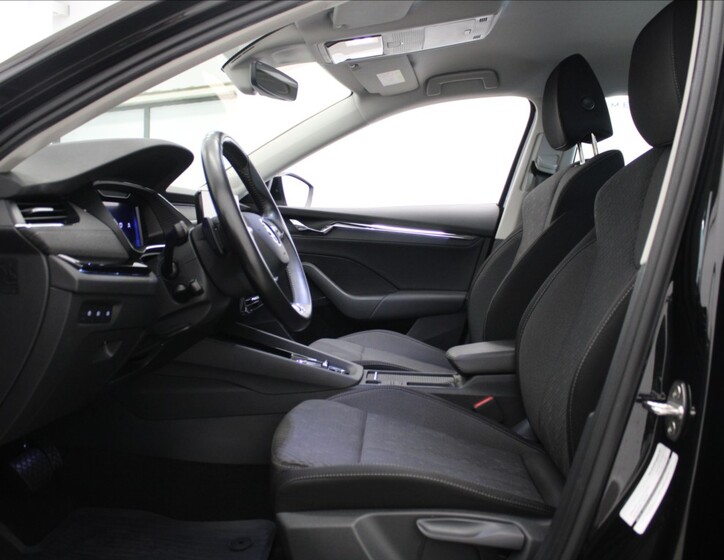 Škoda Octavia 6