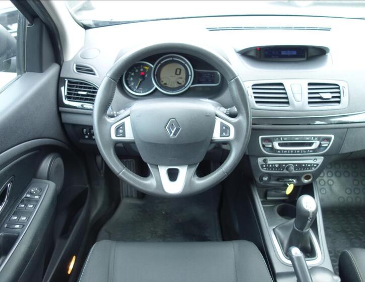 Renault Mégane 17