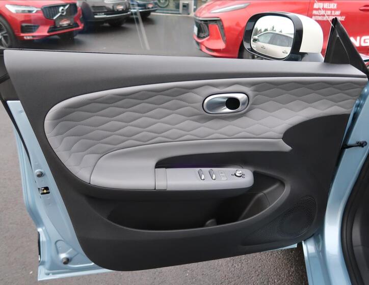 Dongfeng Box 21