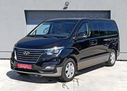 Hyundai H 1 1