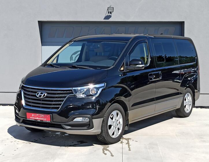Hyundai H 1 1