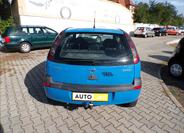 Opel Corsa 6