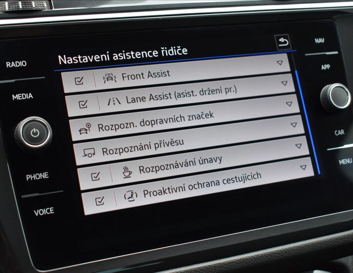 Volkswagen Tiguan 31