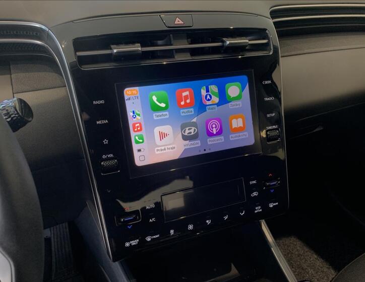 Hyundai Tucson 34