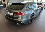 Audi RS 6 5