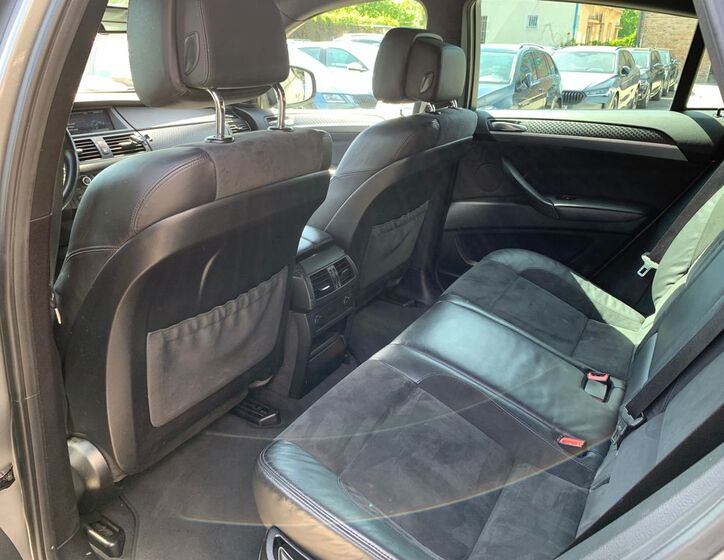 BMW X6 21