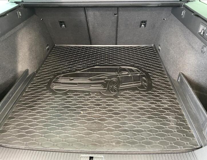 Volkswagen Passat 21