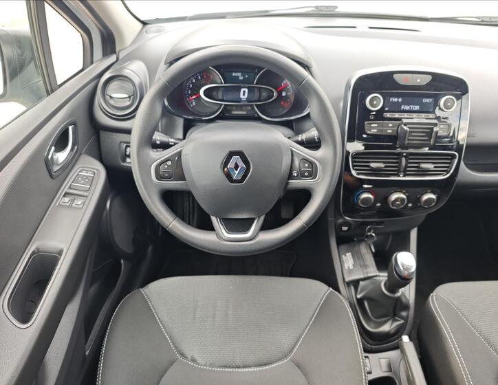 Renault Clio 16