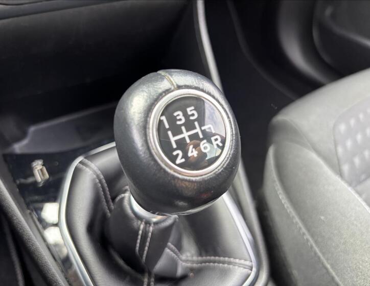Ford Fiesta 28