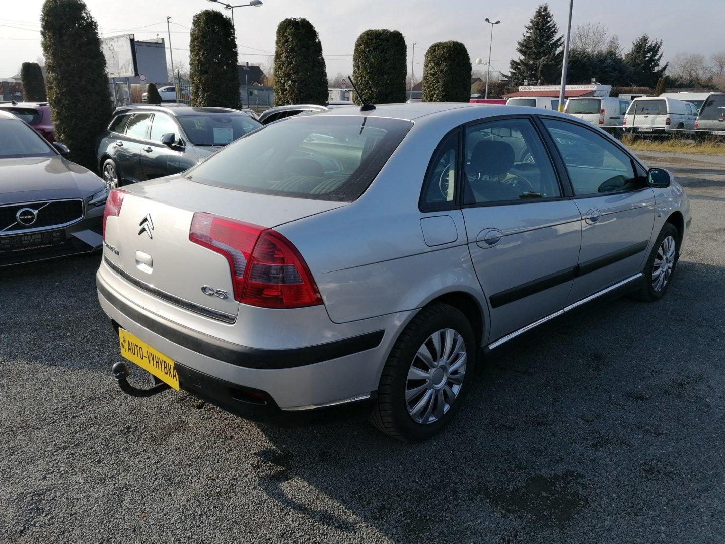 Citroën C5