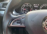 Škoda Superb 28