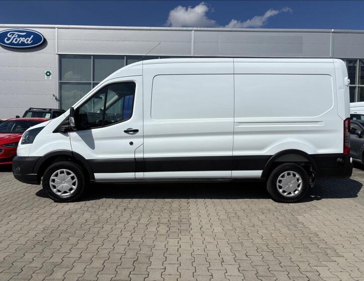 Ford Transit 2