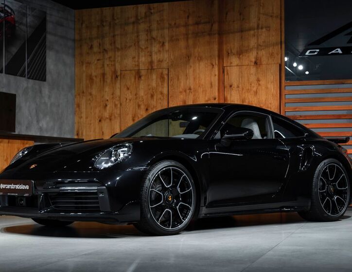 Porsche 911 1