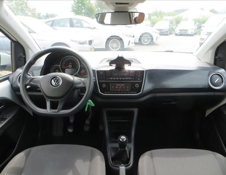Volkswagen up! 18