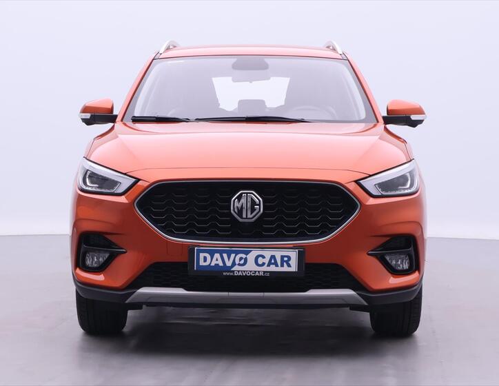 MG ZS 2