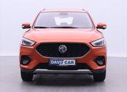 MG ZS 2