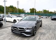 Mercedes-Benz Třídy C 2