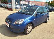 Ford Fiesta 1