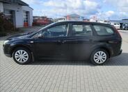 Ford Focus 2