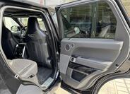 Land Rover Range Rover Sport 11