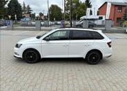 Škoda Fabia 4