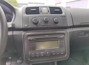 Škoda Roomster 26
