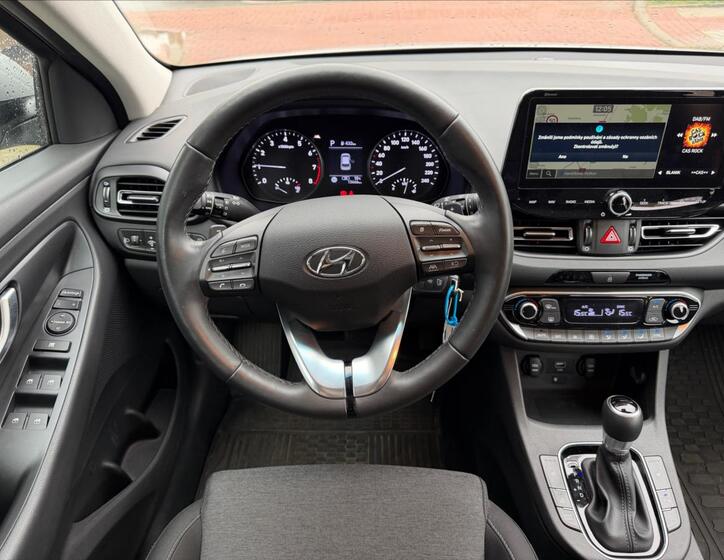 Hyundai i30 9