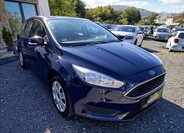 Ford Focus 9