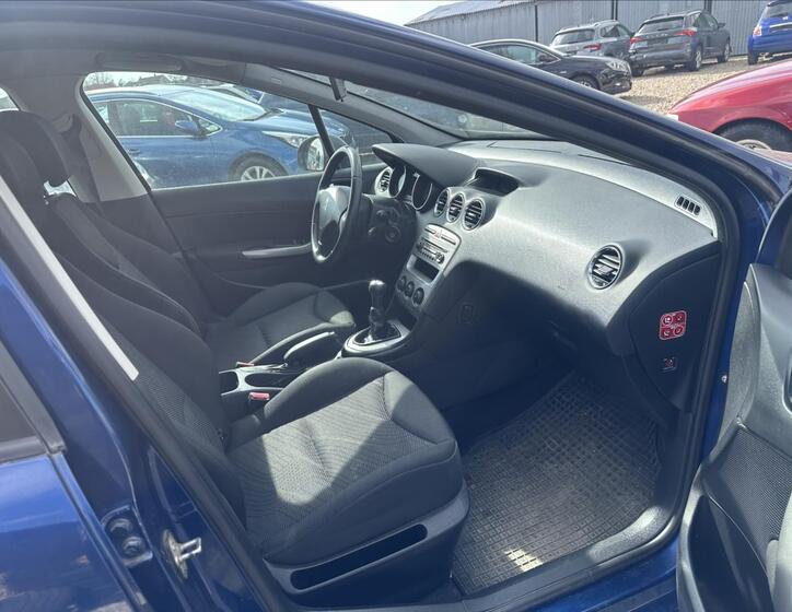 Peugeot 308 18