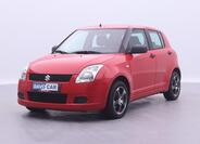 Suzuki Swift 3