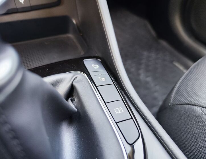 Hyundai Tucson 21