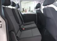 Volkswagen Caddy 13