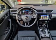 Škoda Superb 12
