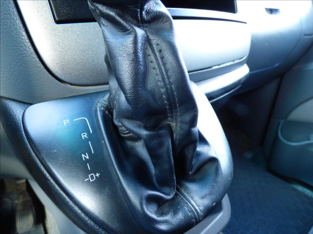 Mercedes-Benz Viano