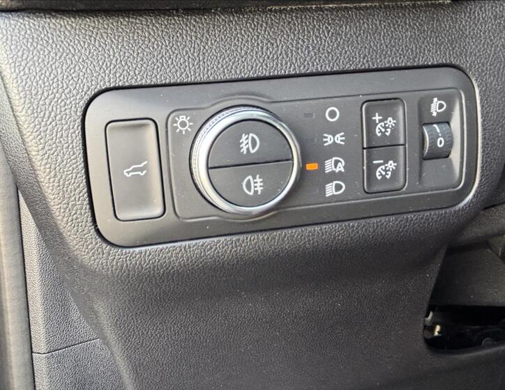 Ford Kuga 29