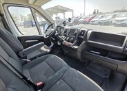 Peugeot Boxer 8
