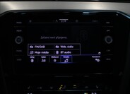 Volkswagen Passat 12