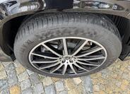Mercedes-Benz GLS 43