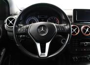 Mercedes-Benz Třídy B 17