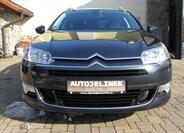 Citroën C5 8
