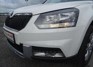 Škoda Yeti 4