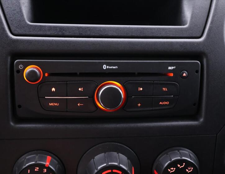 Renault Master 20