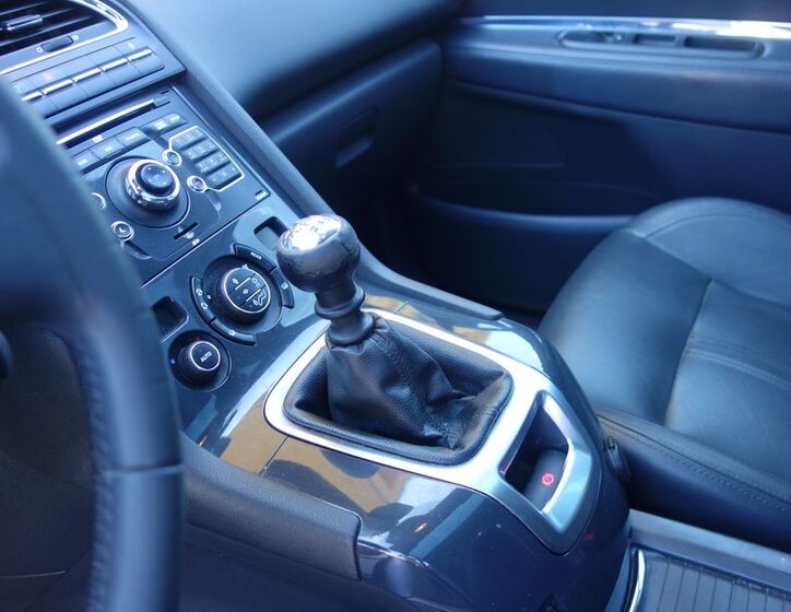 Peugeot 5008 19