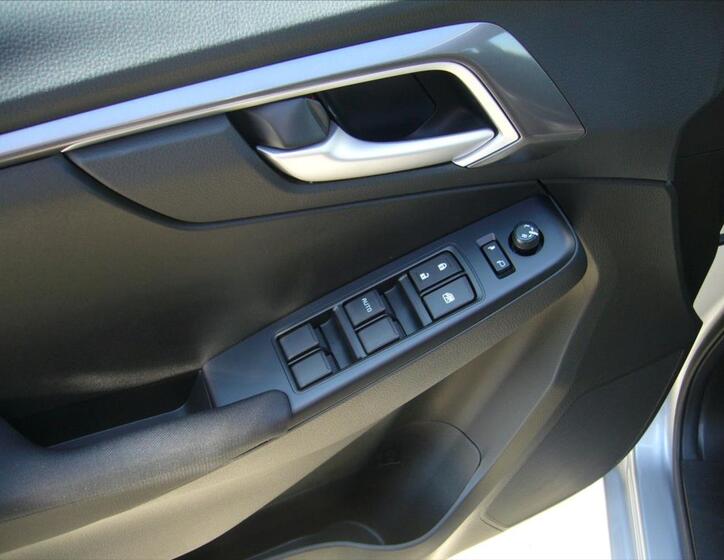 Isuzu D-Max 14