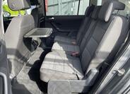 Volkswagen Touran 36