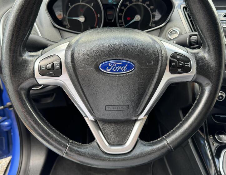 Ford B-MAX 32